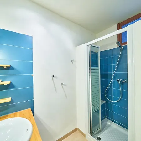 Bella Vista Apartment *