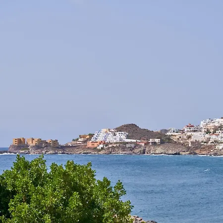 Bella Vista San Jose (Almeria)