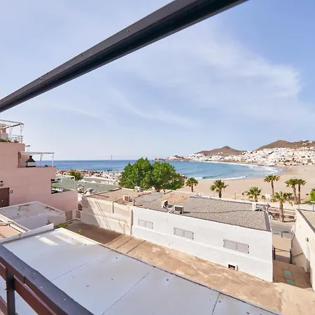 Bella Vista Apartment San Jose (Almeria)