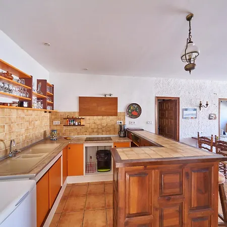 Apartment Bella Vista
