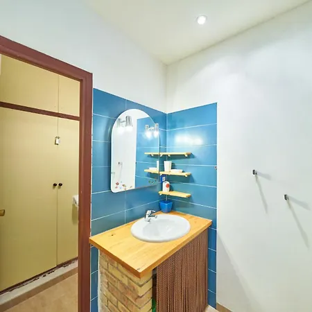 Bella Vista Apartment San Jose (Almeria)