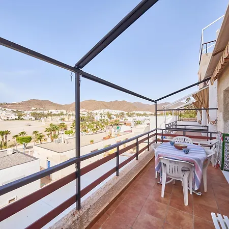 Bella Vista * San Jose (Almeria)