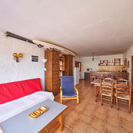 Apartment Bella Vista