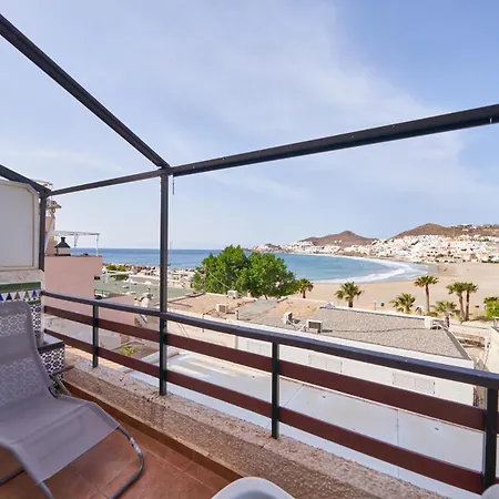 Apartment Bella Vista San Jose (Almeria)