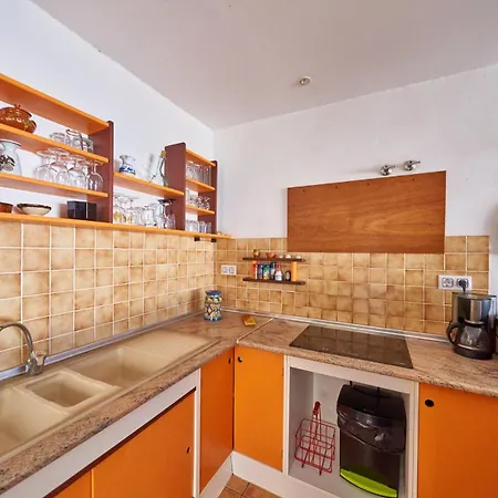 Bella Vista * San Jose (Almeria)