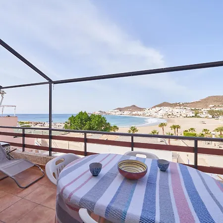 Apartment Bella Vista San Jose (Almeria)